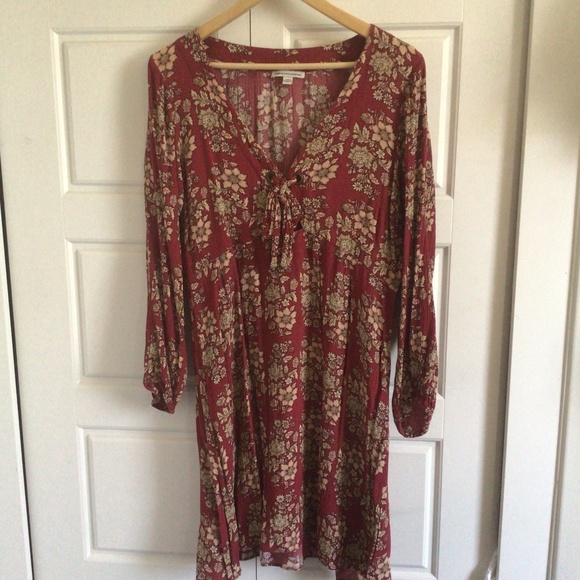 American eagle outfitter dress - Picture 1 of 1